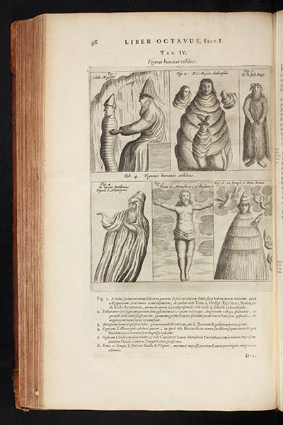 Athanasius Kircher - Linda Hall Library
